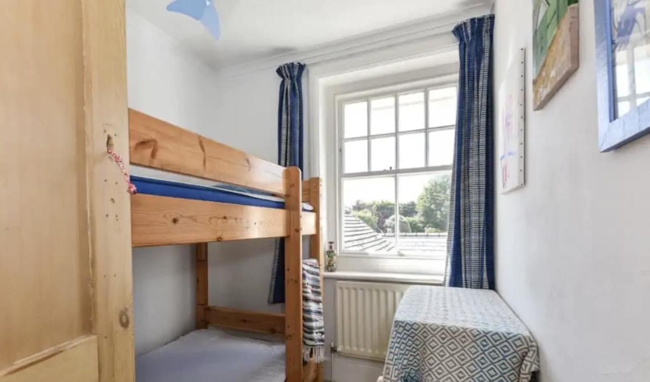 Solent Sea View Beach Cottage Hill Head Екстер'єр фото