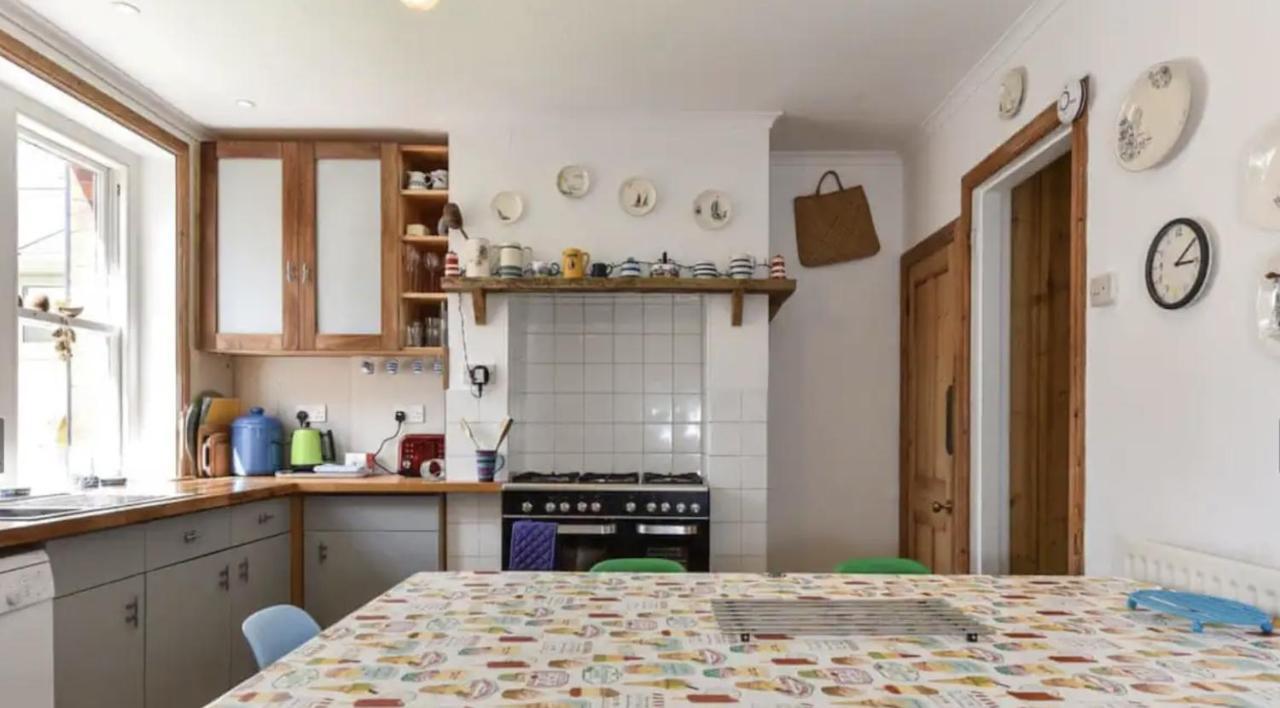 Solent Sea View Beach Cottage Hill Head Екстер'єр фото